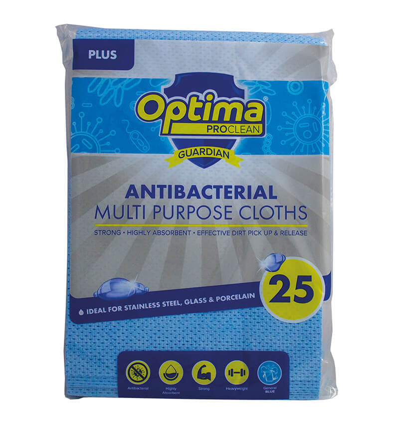 Velette Cloth 150 Pack