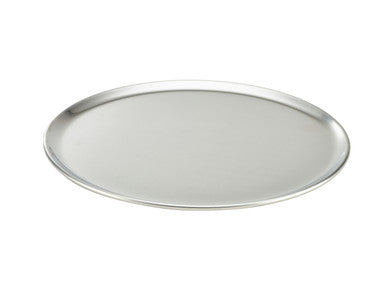Aluminium Coupe Tray 12"