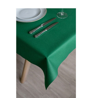 Green Tablin Table Cover 90 x 90cm