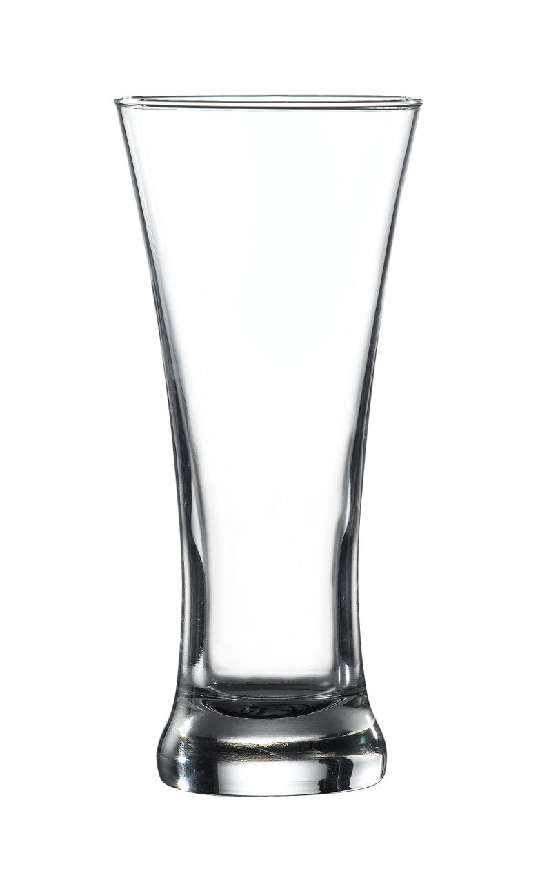 Sorgun Pilsner Beer Glass 38cl / 13.25oz 6 Pack Group Image