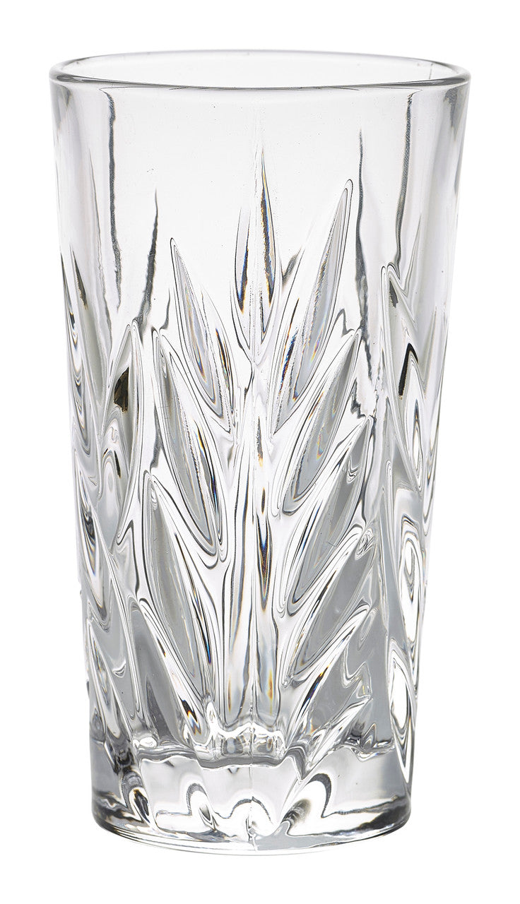 Stanford Vintage Tumbler 37cl/13oz 4 Pack