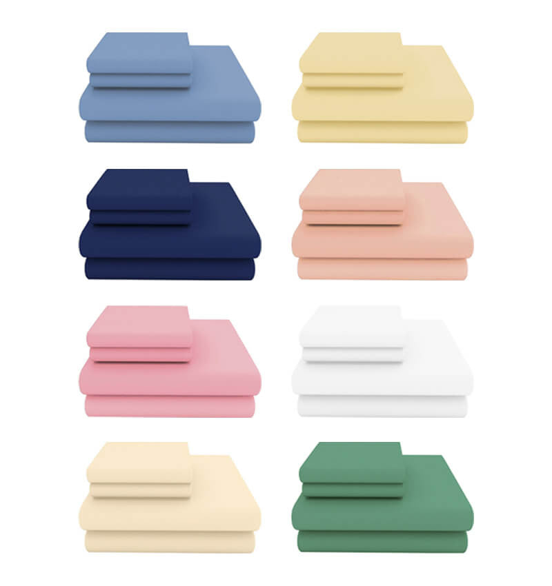 Fitted Sheet Single