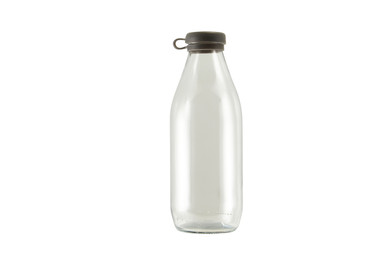 Sut Glass Bottle 1.02L/35.9oz 12 Pack