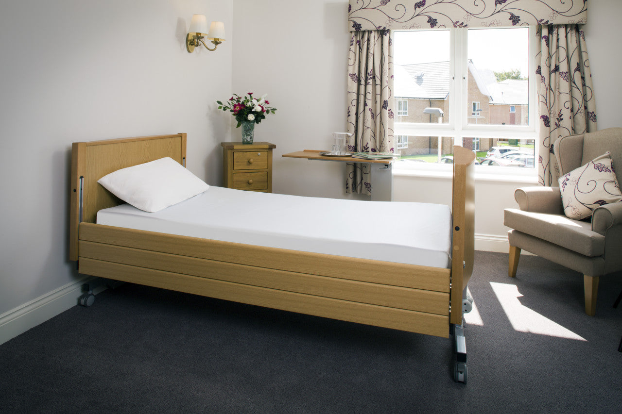 Sleepknit Smart Fitted Sheet