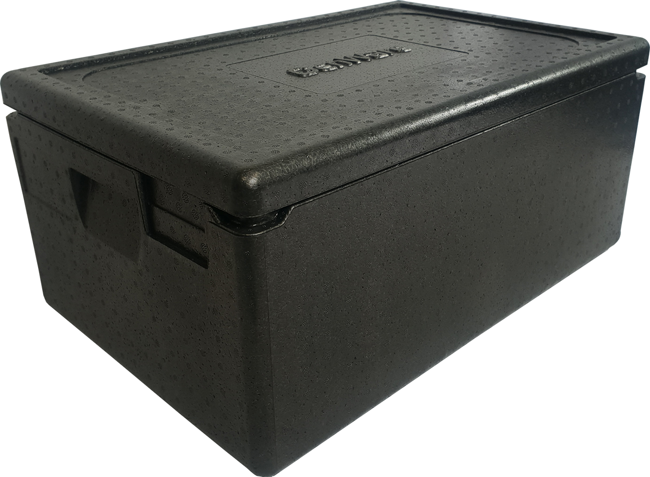GenWare Thermobox GN 1/1 39Litre