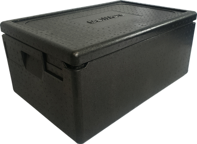 GenWare Thermobox GN 1/1 39Litre