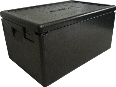 GenWare Thermobox GN 1/1 46Litre