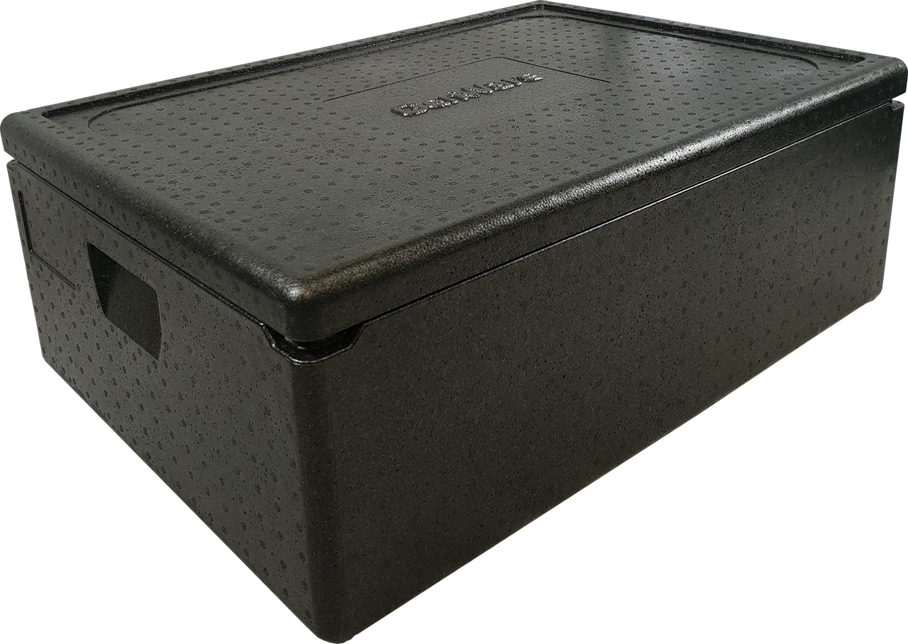 GenWare Thermobox 60 x 40cm 53Litre