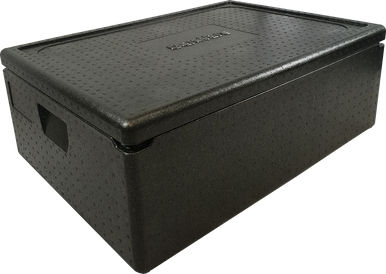 GenWare Thermobox 60 x 40cm 53Litre