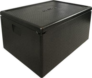 GenWare Thermobox 60 x 40cm 80Litre