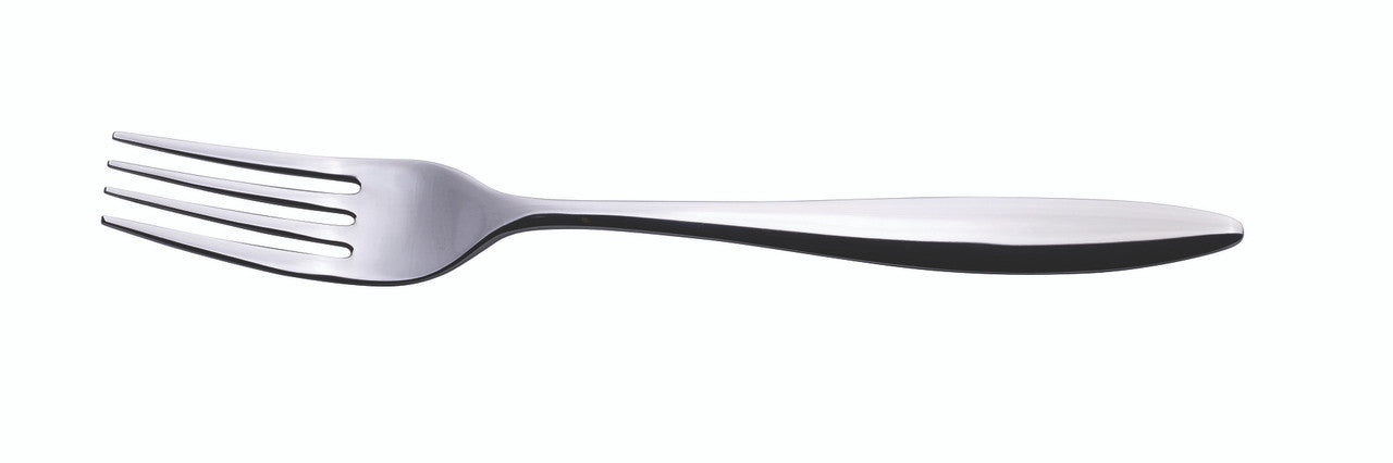 Genware Teardrop Table Fork 18/0 (Dozen) Group Image