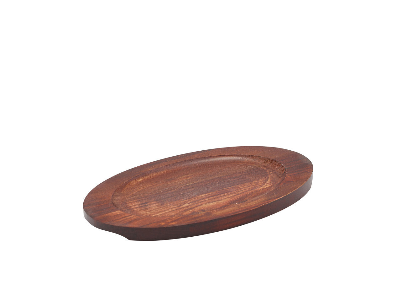 Spare Wood Trivet For 9.5" Sizzle Platter