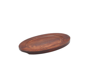 Spare Wood Trivet For 9.5" Sizzle Platter