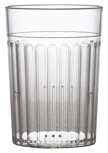 Genware Plastic Tumbler 10oz / 28.4cl