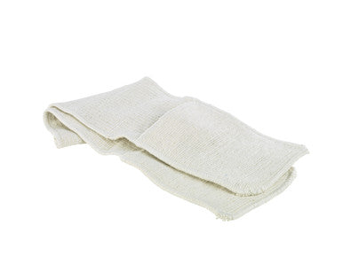 Traditional Catering Double Pocket Oven Glove (5 per bag)