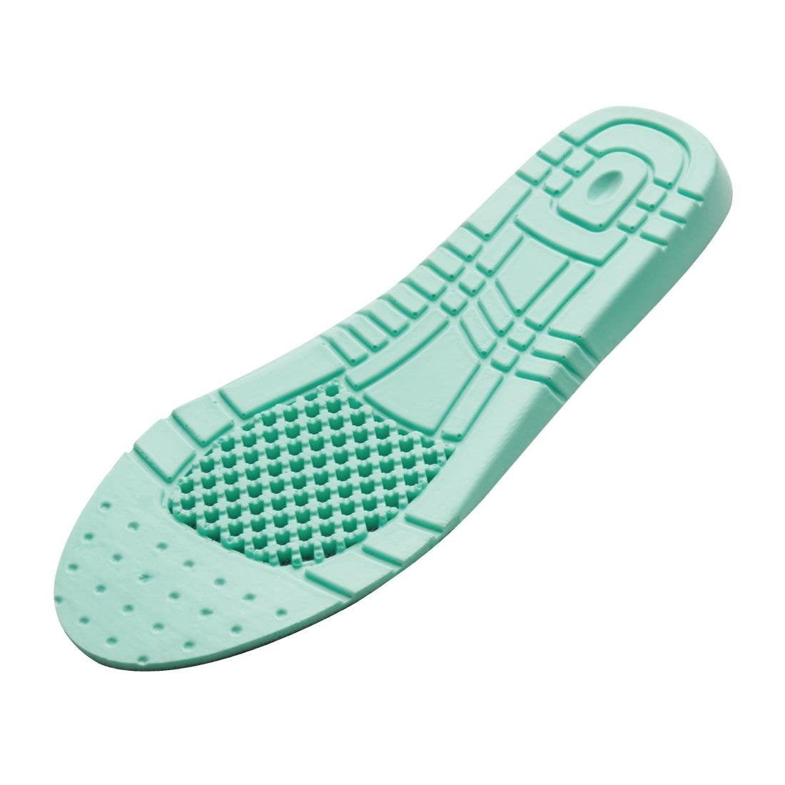 Slipbuster Comfort Insoles 43 BB128-43