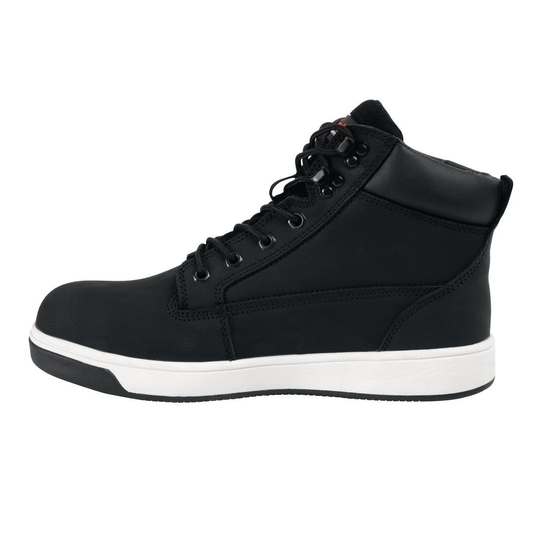 Slipbuster Sneaker Boots Black 41 BB422-41