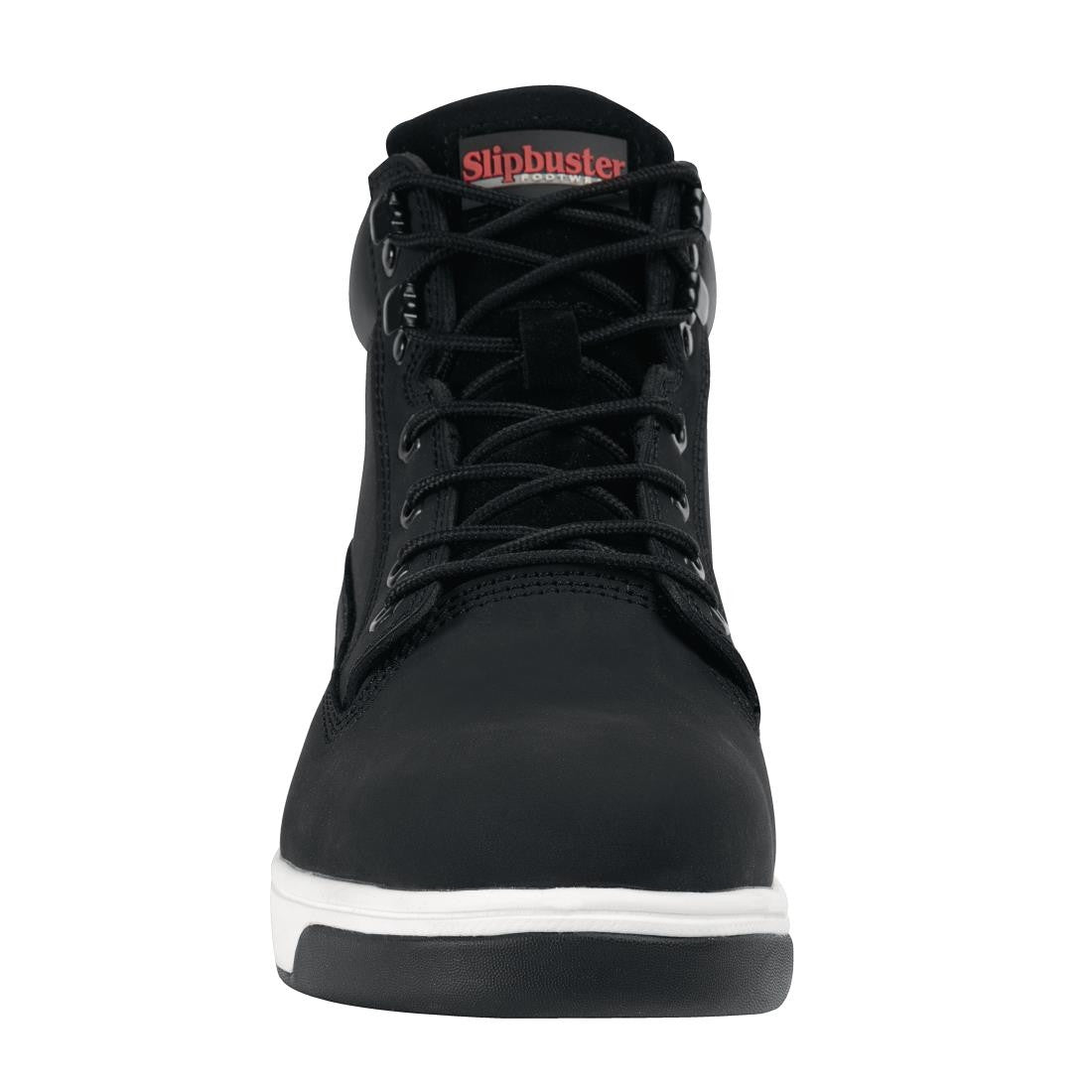 Slipbuster Sneaker Boots Black 41 BB422-41