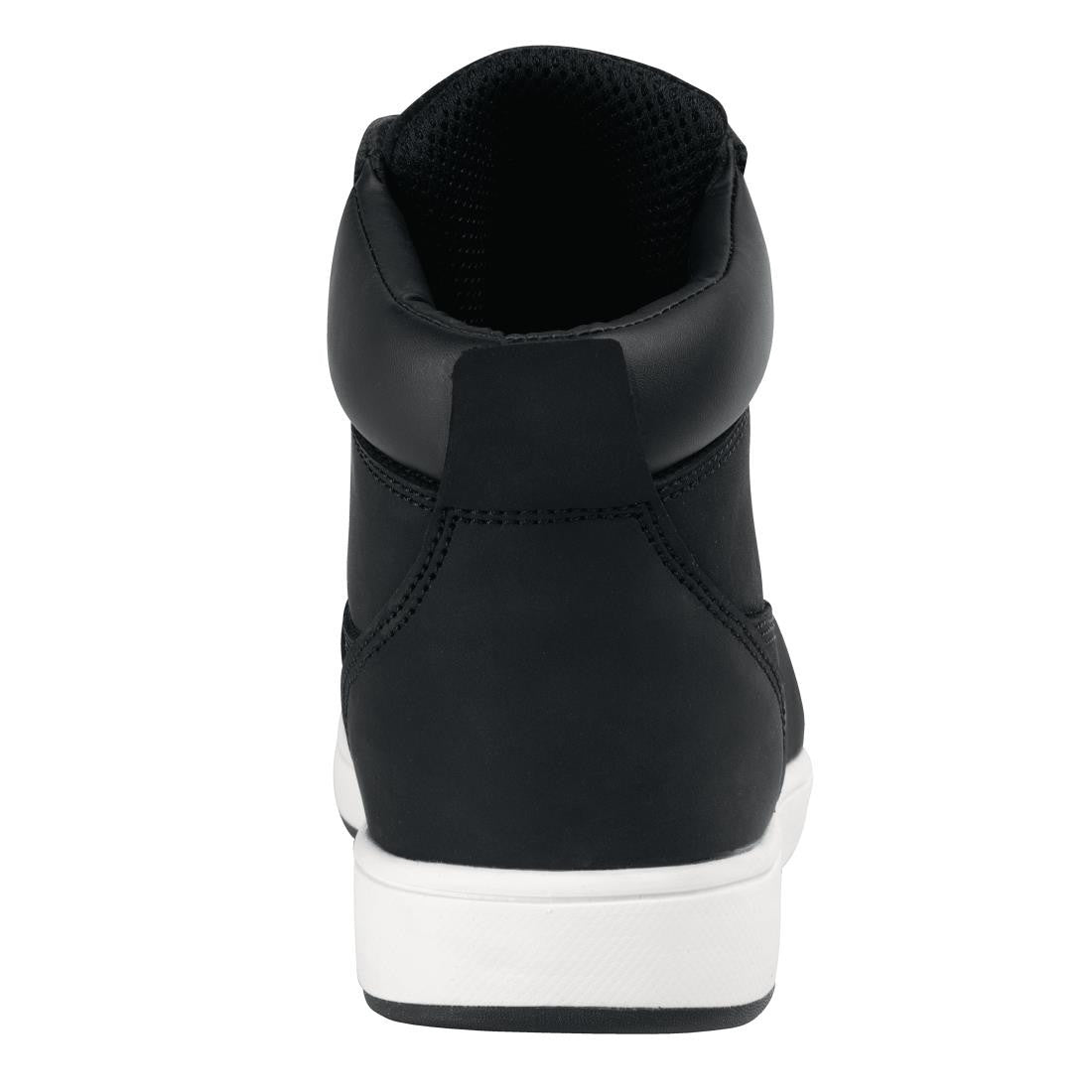 Slipbuster Sneaker Boots Black 44 BB422-44
