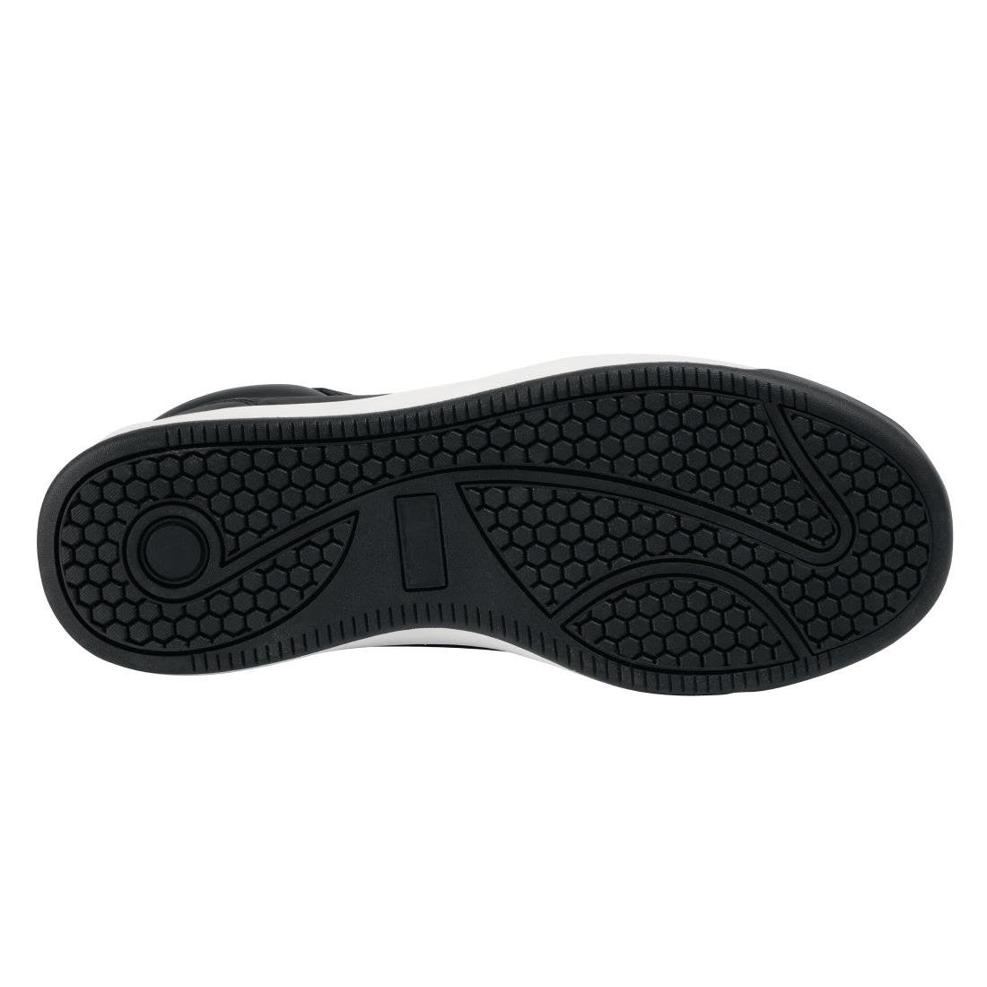 Slipbuster Sneaker Boots Black 39 BB422-39