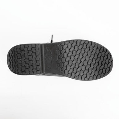 Slipbuster Basic Toe Cap Safety Shoes Black 42 BB497-42