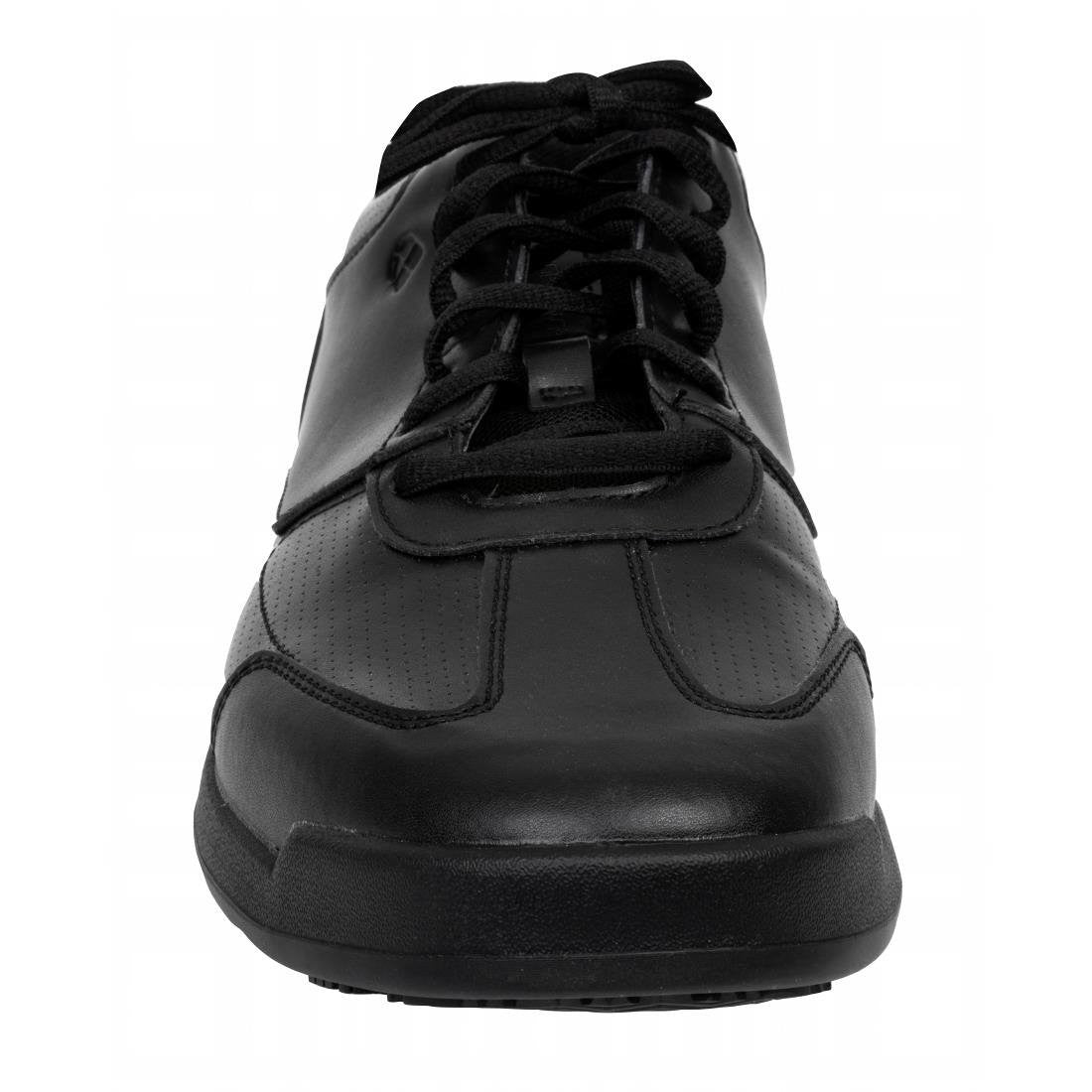 Shoes for Crews Liberty Trainers Black Size 37 BB583-37