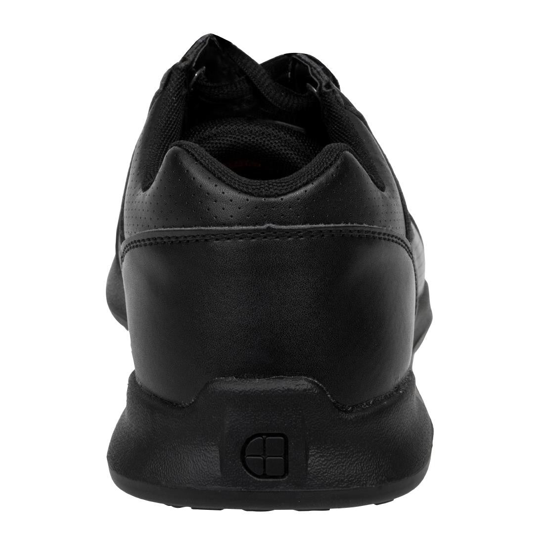 Shoes for Crews Liberty Trainers Black Size 35 BB583-35