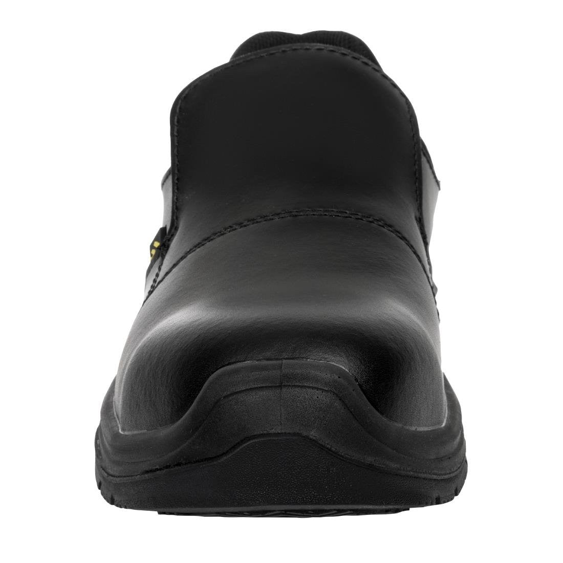 Shoes for Crews Dolce 81 Slip On Safety Shoe Size 48 BB604-48