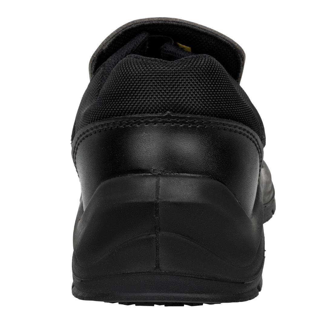 Shoes for Crews Dolce 81 Slip On Safety Shoe Size 35 BB604-35