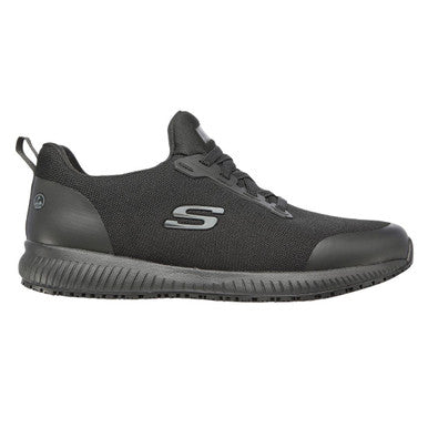 Skechers Slip Resistant Squad Myton Trainer Size 47.5 BB674-47.5