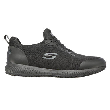 Skechers Slip Resistant Squad Myton Trainer Size 45 BB674-45