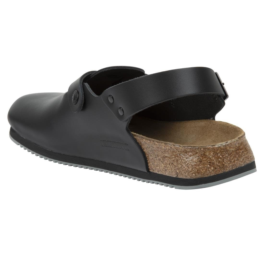 Birkenstock Tokio Super Grip Clog Size 42 BB677-42