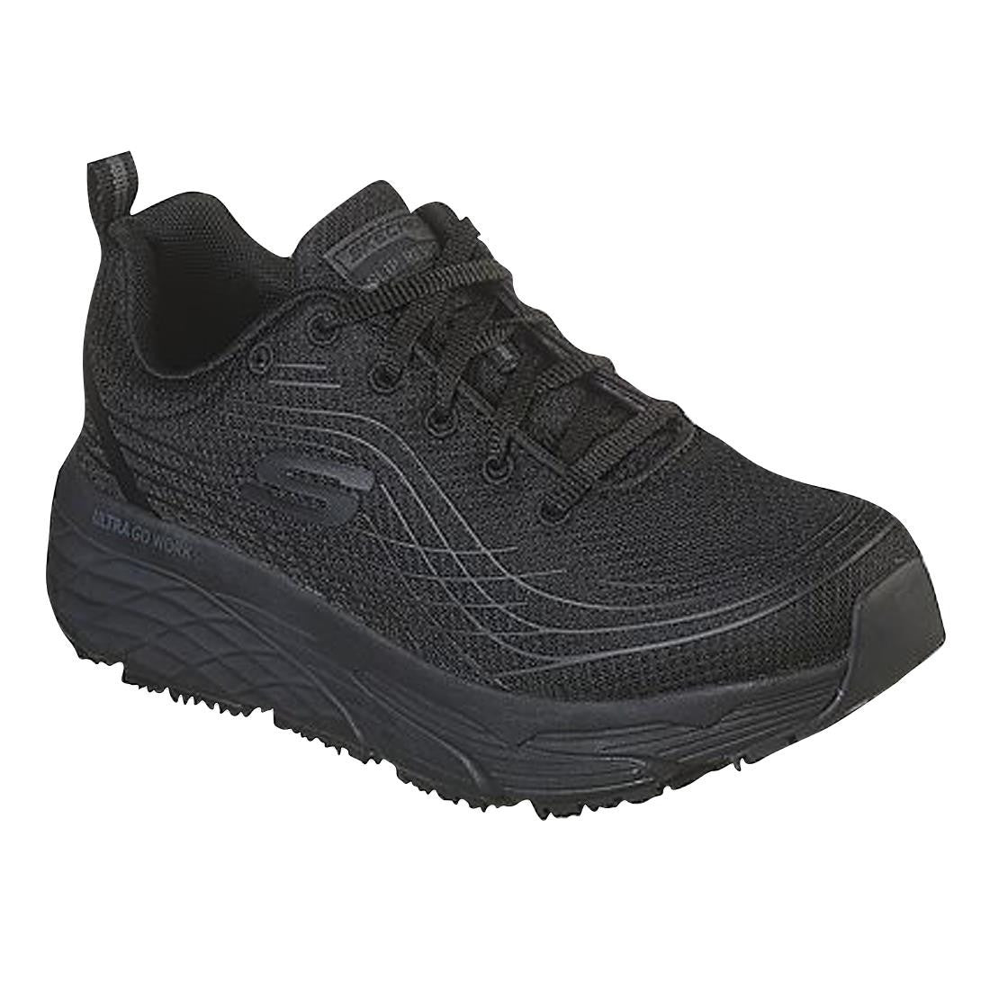 Skechers Womens Max Cushioning Elite Trainer Size 40 (UK 7) BB715-40