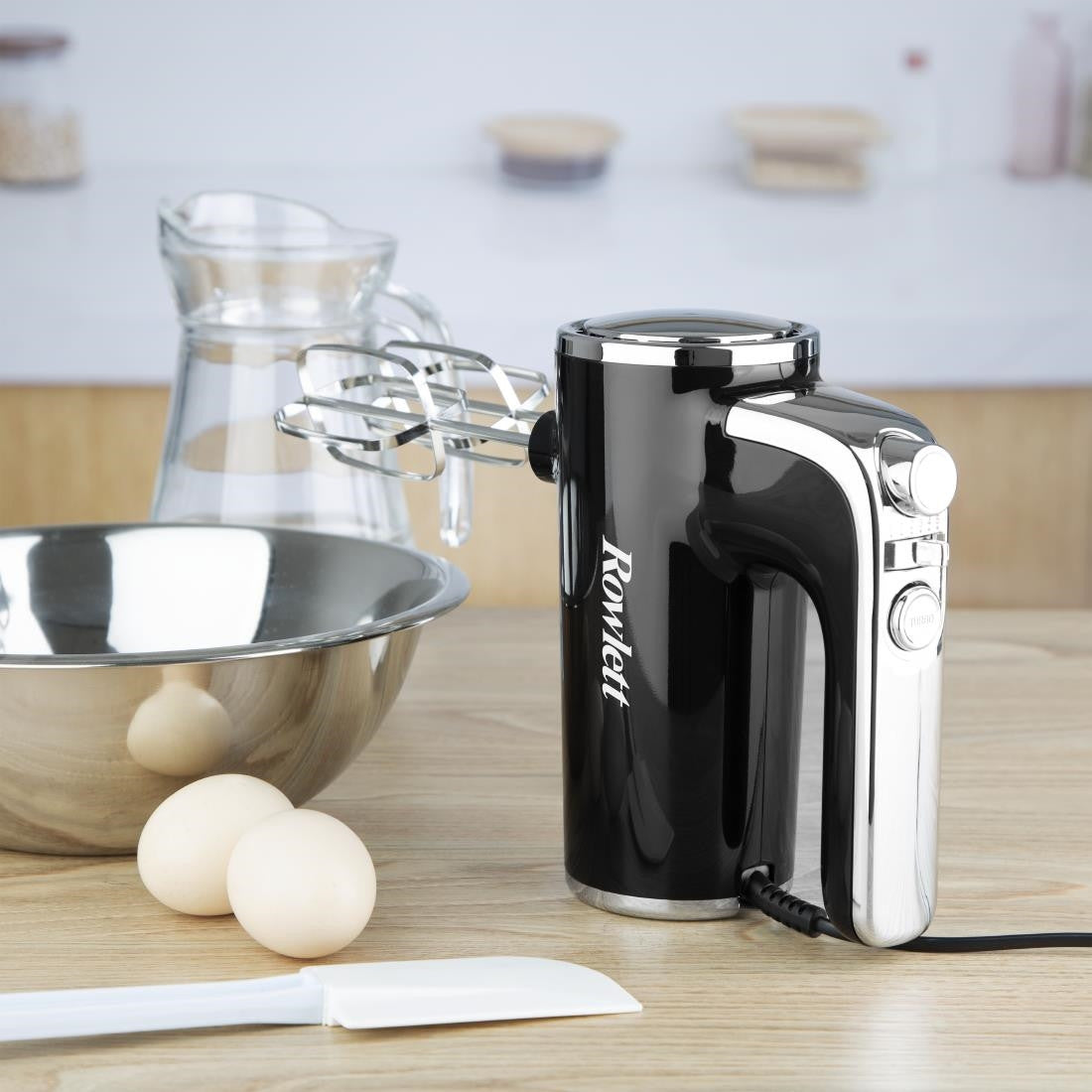 Rowlett Hand Mixer BW001