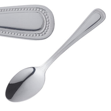 Olympia Bead Teaspoon 12 Pack C130