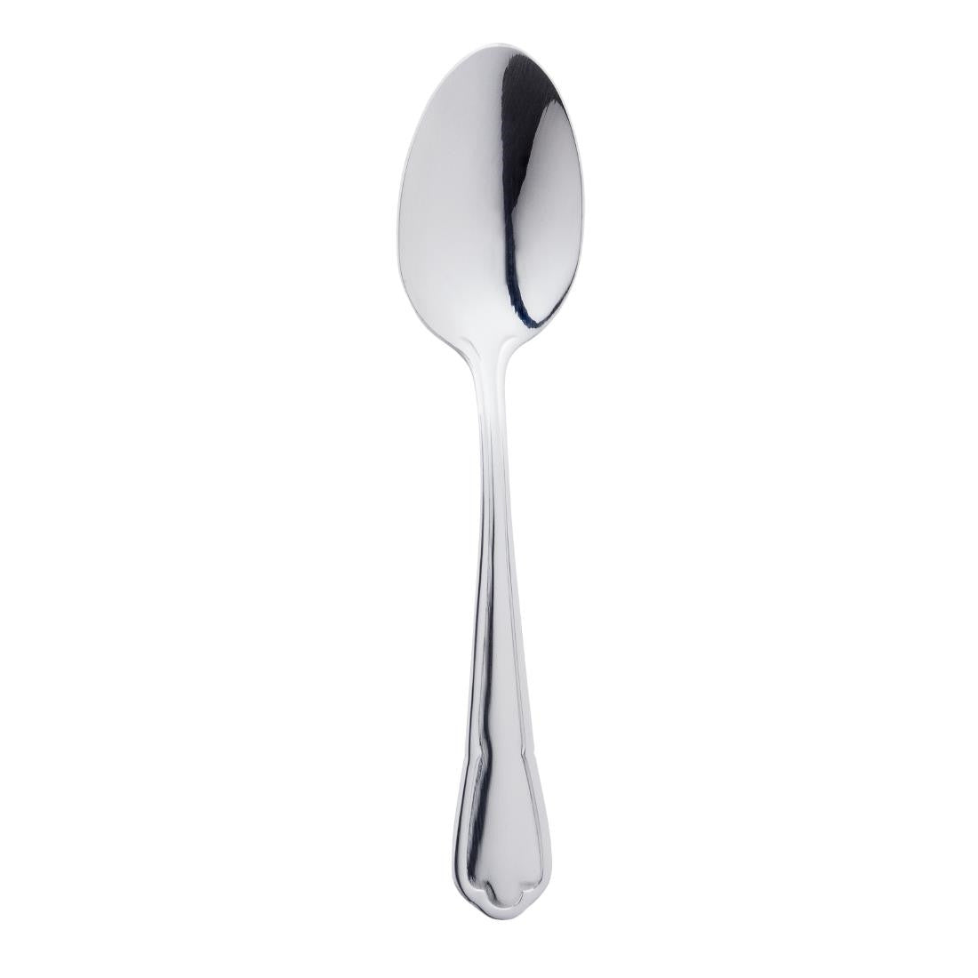 Single shot of Olympia Dubarry Teaspoon.