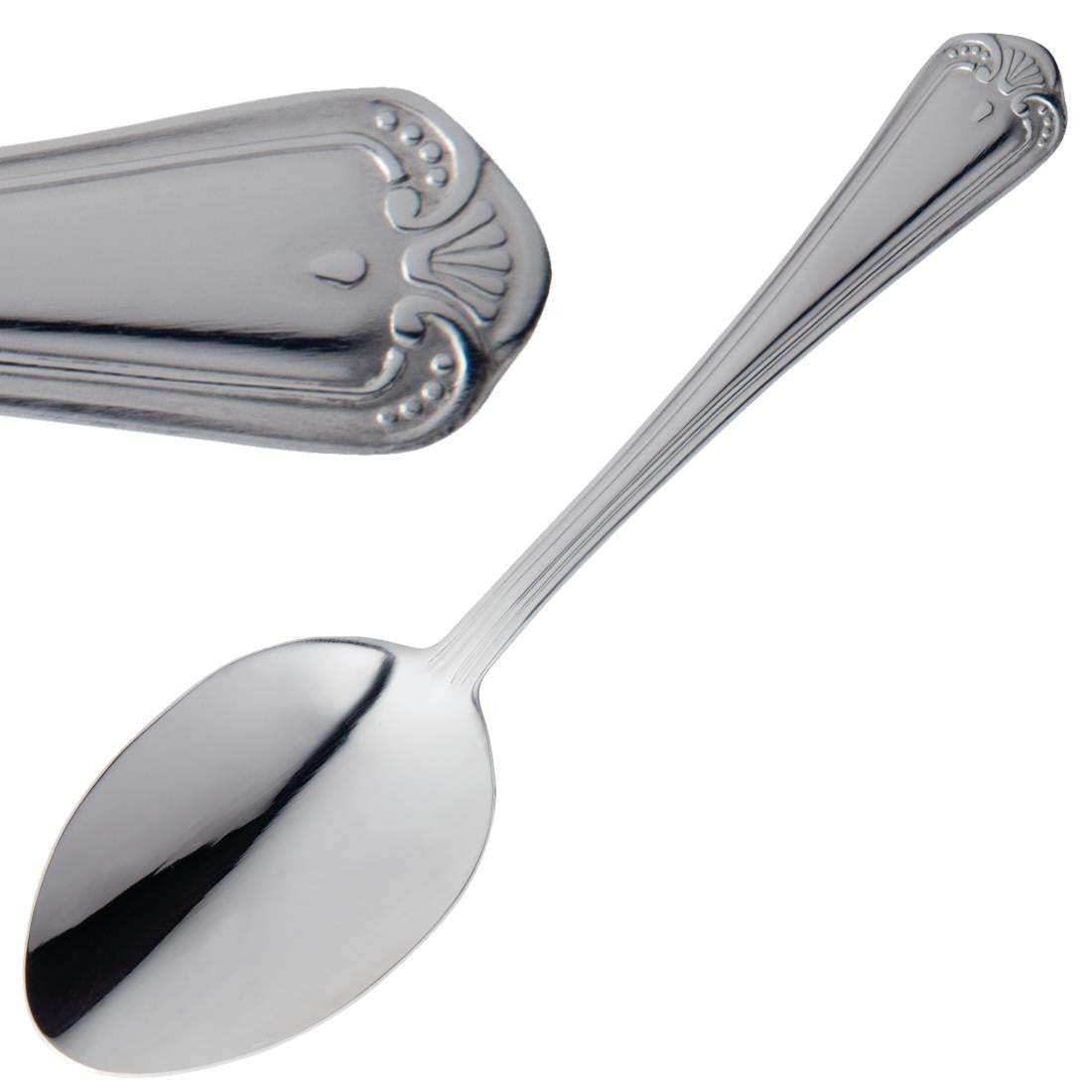 Olympia Jesmond Service Spoon 12 Pack C150