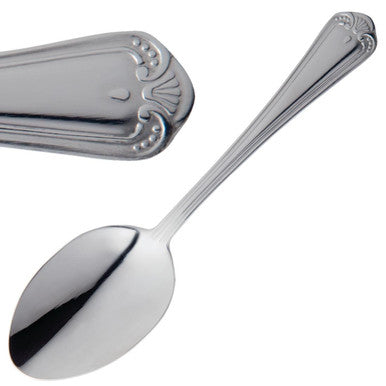 Olympia Jesmond Service Spoon 12 Pack C150
