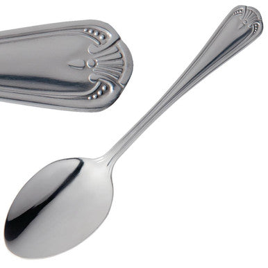 Olympia Jesmond Dessert Spoon 12 Pack C151