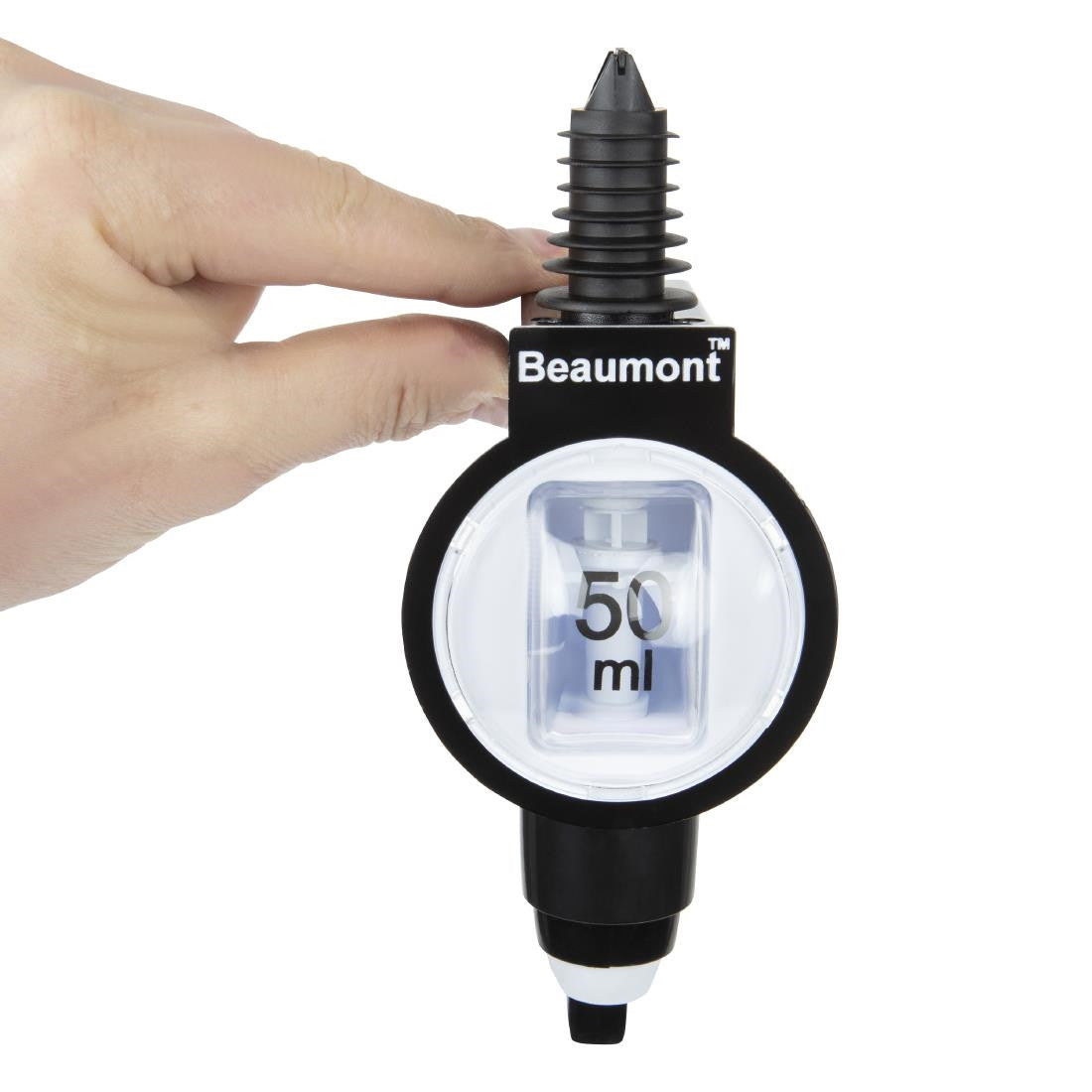 Beaumont Bar Optics 50ml T416