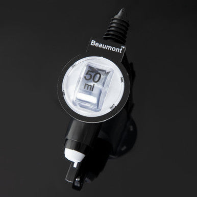 Beaumont Bar Optics 50ml T416