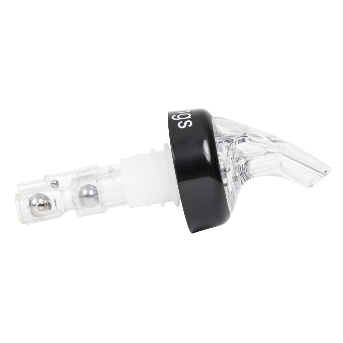 Beaumont Measured Spirit Pourer 50ml C172