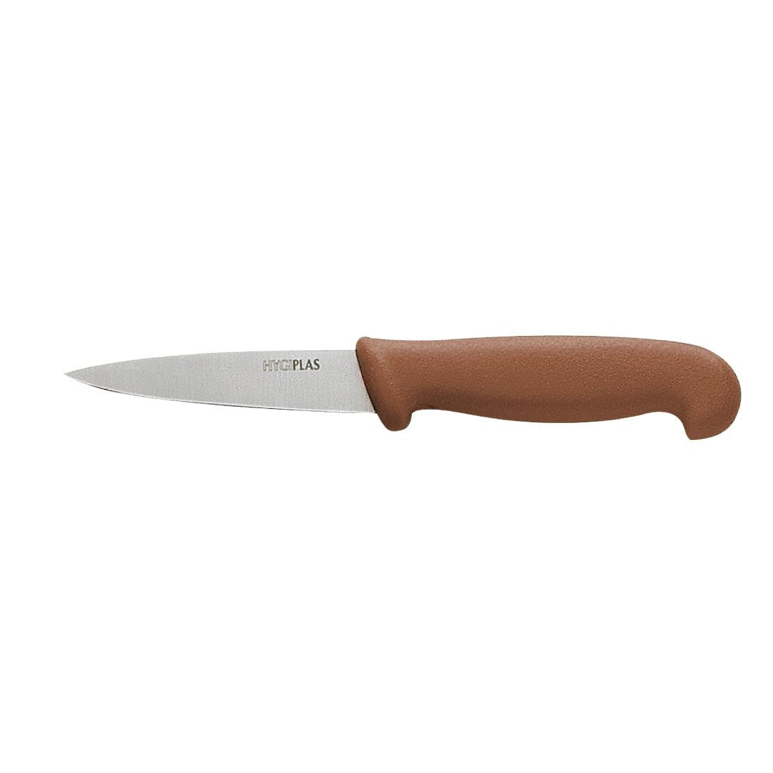 Hygiplas 15 Piece Knife Set with Carry Case S454