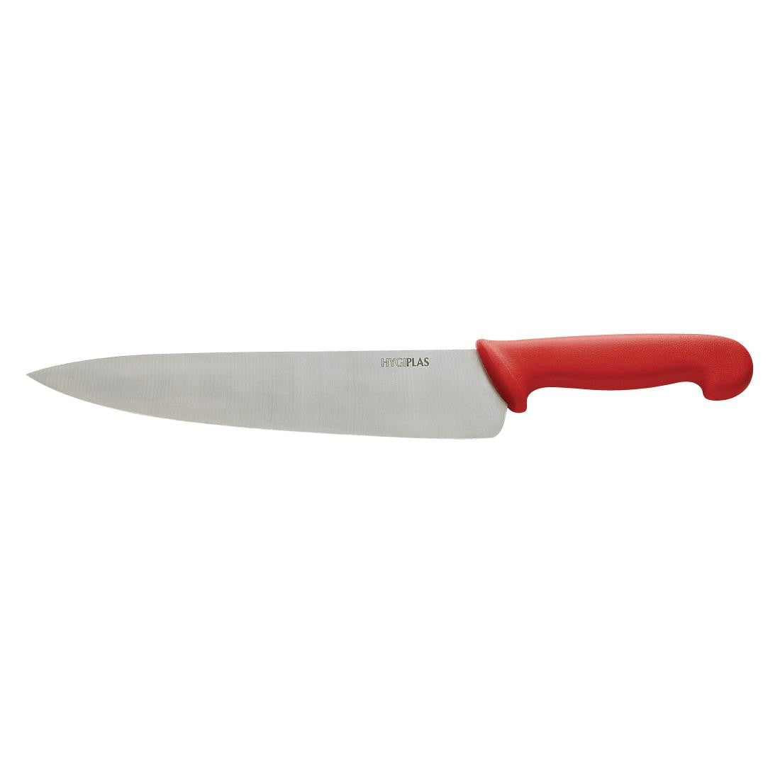 Hygiplas 15 Piece Knife Set with Carry Case S454