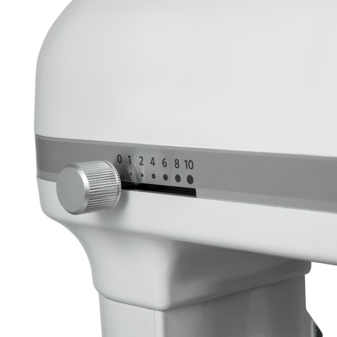 KitchenAid Heavy Duty Stand Mixer 5KSM7591XBWH CA986