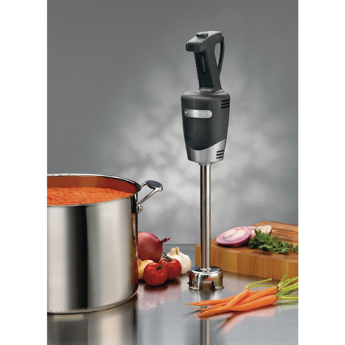 Waring Medium Duty Quik-Stik Stick Blender WSB40K CB132