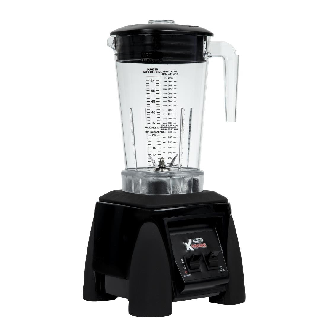 Waring Xtreme Hi-Power Bar Blender MX1000XTXEK CB135