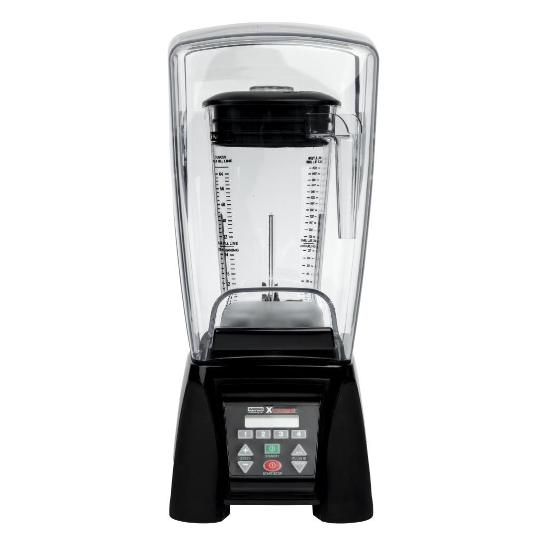 Waring Xtreme Hi-Power Bar Blender MX1500XTXSEK CB137