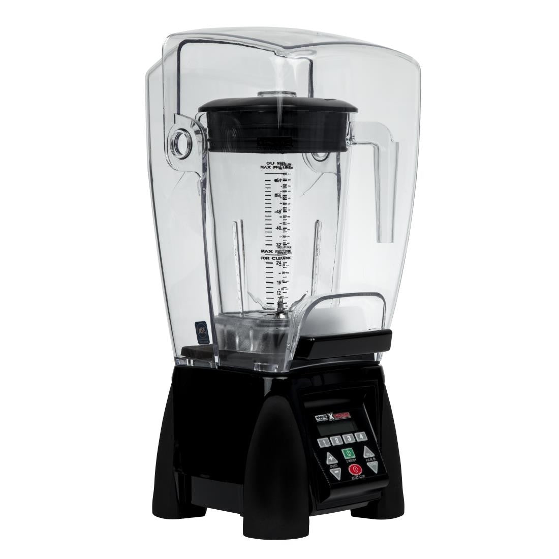 Waring Xtreme Hi-Power Bar Blender MX1500XTXSEK CB137