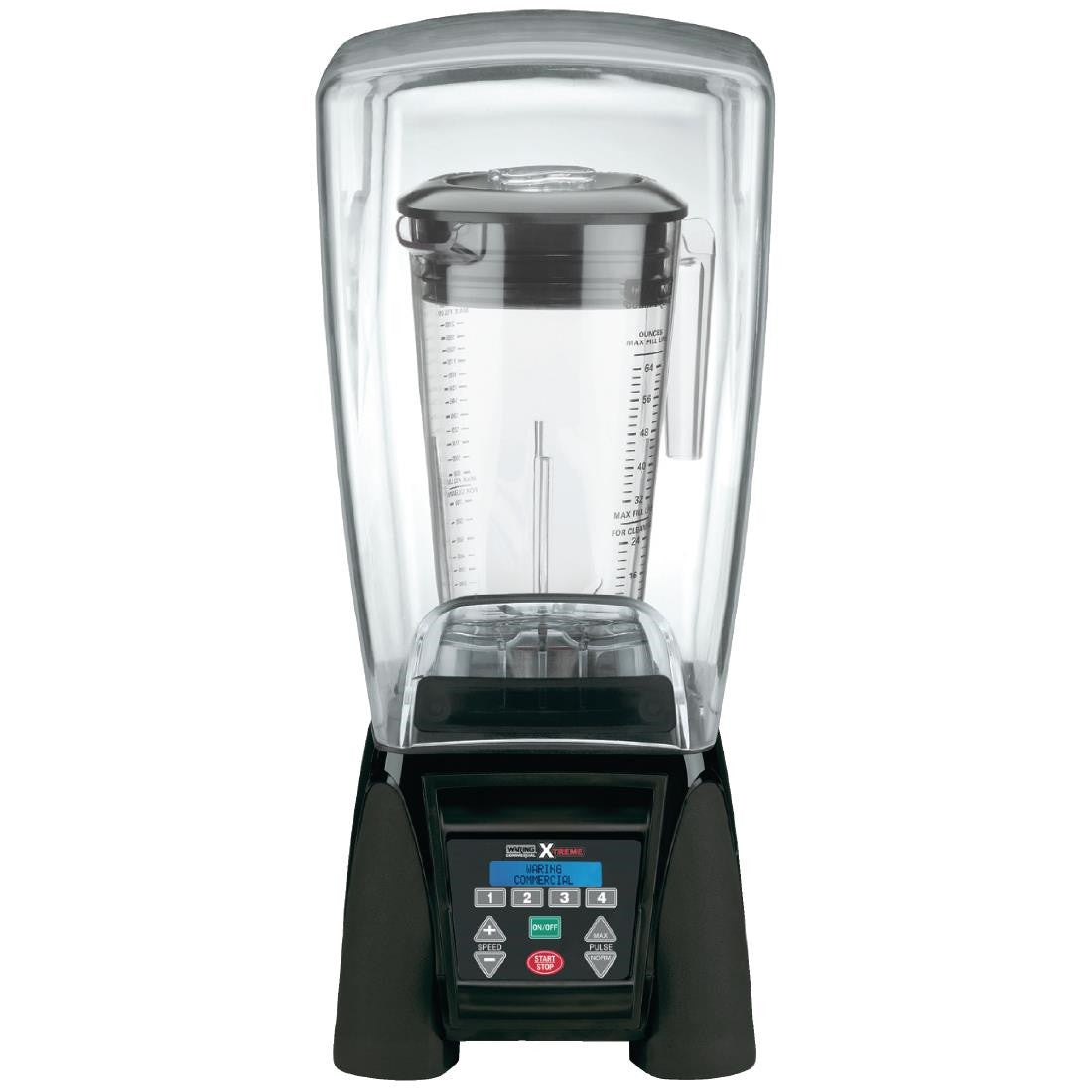 Waring Xtreme Hi-Power Bar Blender MX1500XTXSEK CB137